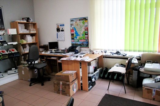 Lokal użytkowy na sprzedaż Ełk, Osiedle Jeziorna 47m2 Foto 6