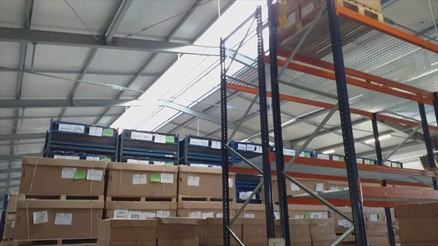 Lokal użytkowy na wynajem Głowno 3 600m2 Foto 13