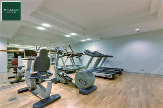 Mieszkanie trzypokojowe na wynajem Gdańsk, ŚRÓDMIEŚCIE, SZAFARNIA 82m2 Foto 11