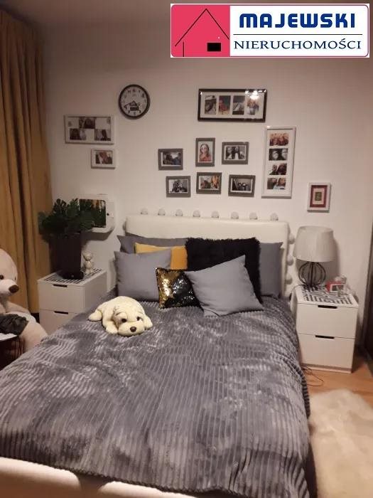 Mieszkanie czteropokojowe na sprzedaż Dobczyce, Piastowskie 75m2 Foto 6