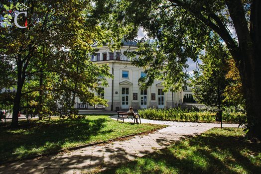 Dom na sprzedaż Warszawa, Żoliborz 474m2 Foto 2