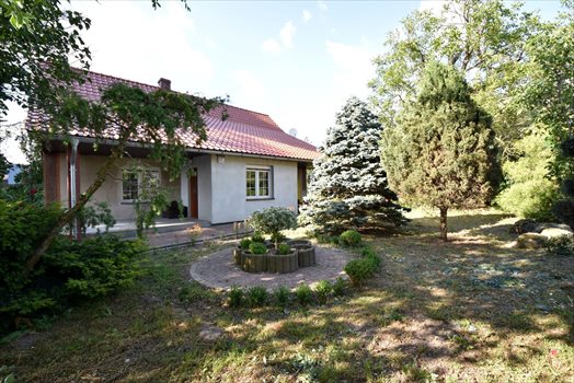 Dom na sprzedaż Świerczów 90m2 Foto 1