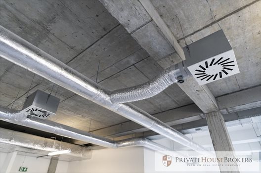 Lokal użytkowy na wynajem Kraków, Podgórze, płk. Ryszarda Kuklińskiego 165m2 Foto 8