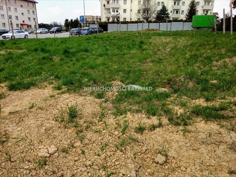 Działka inna na sprzedaż Kalwaria Zebrzydowska 402m2 Foto 3