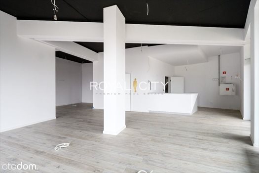 Lokal użytkowy na sprzedaż Warszawa, Mokotów 91m2 Foto 3