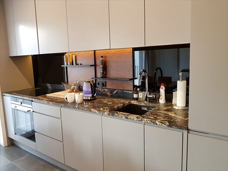 Mieszkanie trzypokojowe na sprzedaż Poznań, Grunwald, Jeleniogórska 72m2 Foto 5