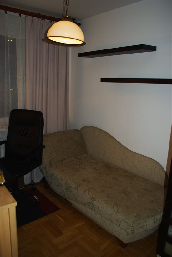 Mieszkanie trzypokojowe na wynajem Kraków, Kraków-Krowodrza, Nad Sudołem 10 49m2 Foto 3