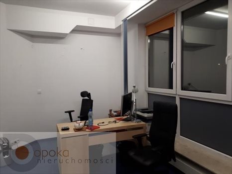 Lokal użytkowy na wynajem Warszawa, Wilanów, Vogla Zygmunta 67m2 Foto 4
