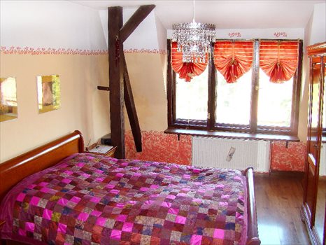 Mieszkanie trzypokojowe na sprzedaż Toruń, Bydgoskie, Mickiewicza 123m2 Foto 11
