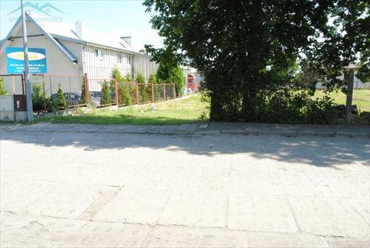 Działka komercyjna pod dzierżawę Tczew, Suchostrzygi 3 200m2 Foto 3