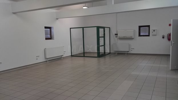 Lokal użytkowy na sprzedaż Warszawa, Wilanów, Wiertnicza 1 150m2 Foto 10