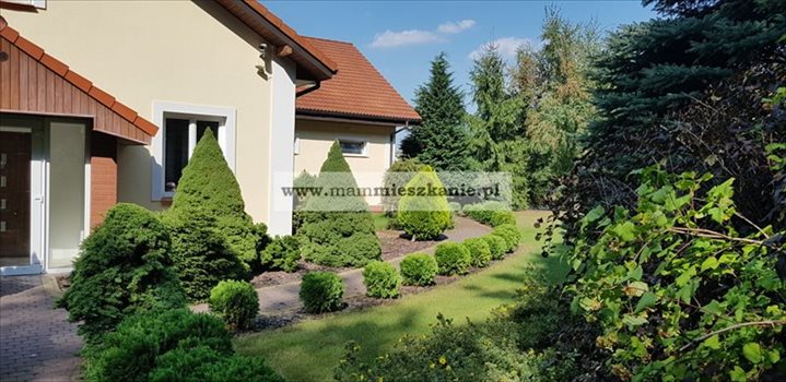 Dom na sprzedaż Osielsko 444m2 Foto 1