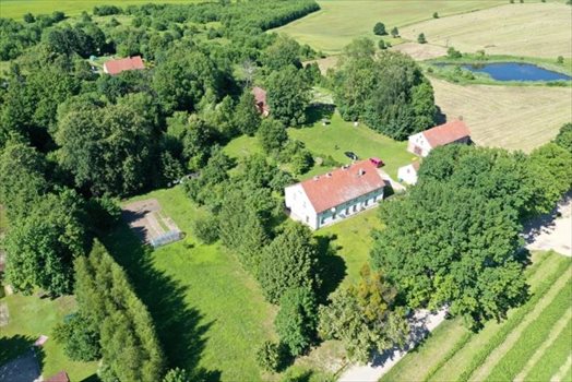 Dom na sprzedaż Węgorzewo, Łuczańska 631m2 Foto 8