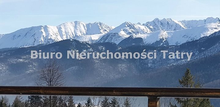 Dom na sprzedaż Kościelisko 300m2 Foto 6