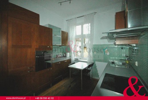 Mieszkanie czteropokojowe na wynajem Sopot, Dolny, Bałtycka 84m2 Foto 3