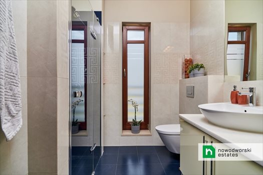 Mieszkanie dwupokojowe na sprzedaż Wrocław, Śródmieście, Księcia Witolda 64m2 Foto 11