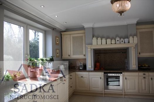 Dom na sprzedaż Milanówek, Szkolna 485m2 Foto 13