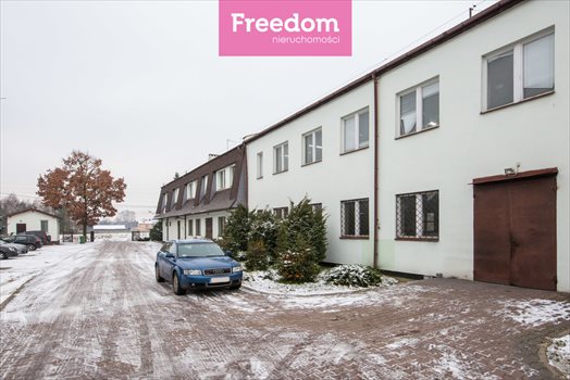 Lokal użytkowy na sprzedaż Łódź, Widzew 1 418m2 Foto 6