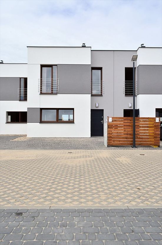 Dom na sprzedaż Grudziądz 102m2 Foto 1