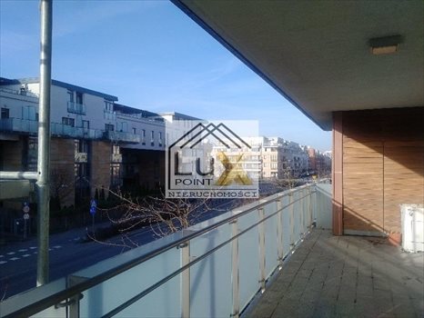 Lokal użytkowy na wynajem Warszawa, Wilanów, Sarmacka 102m2 Foto 4