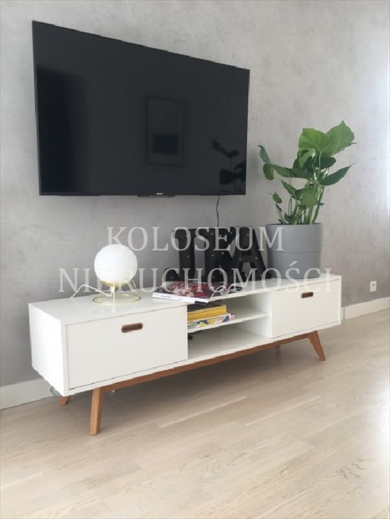 Mieszkanie dwupokojowe na wynajem Sopot, Karlikowo 72m2 Foto 5