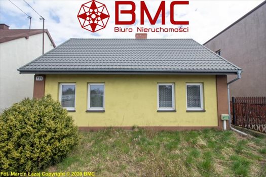 Dom na sprzedaż Jaworzno Bankowe  