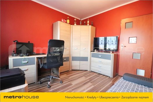 Mieszkanie czteropokojowe na sprzedaż Gorzów Wielkopolski, Gorzów Wielkopolski 84m2 Foto 5