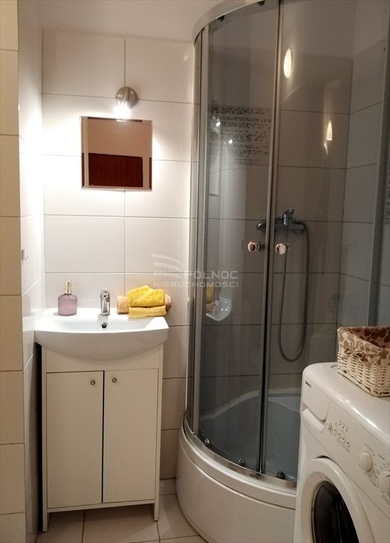 Mieszkanie dwupokojowe na sprzedaż Olsztyn, Kardynała Stefana Wyszyńskiego 39m2 Foto 9