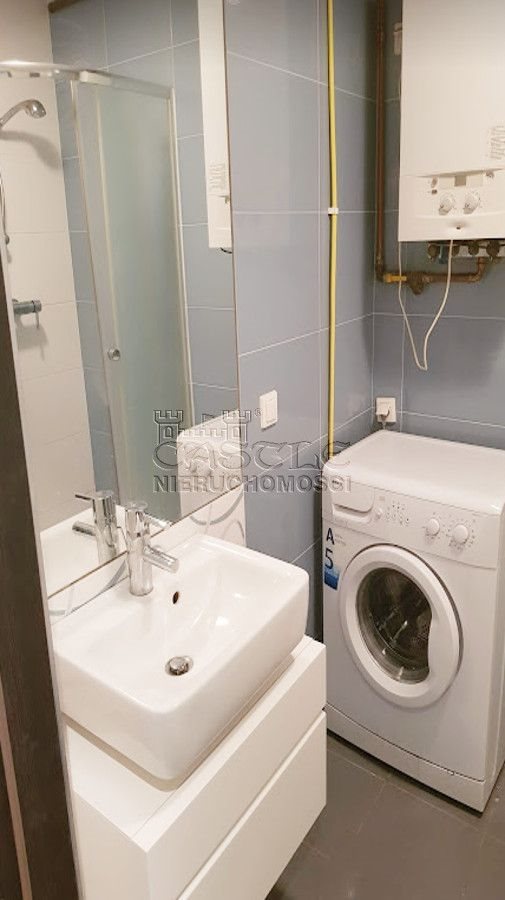 Mieszkanie czteropokojowe na sprzedaż Poznań, Dębiec, Łozowa 66m2 Foto 6