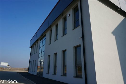 Lokal użytkowy na wynajem Białystok, Centrum 660m2 Foto 3