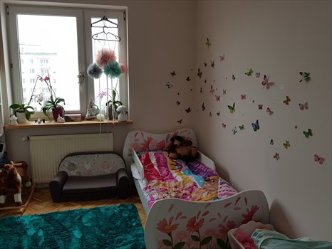 Mieszkanie trzypokojowe na sprzedaż Warszawa, Bielany, Wólczyńska 79m2 Foto 4