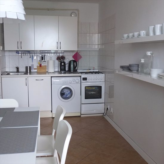 Mieszkanie dwupokojowe na wynajem Katowice, Os. Tysiąclecia, Piastów 3 60m2 Foto 7