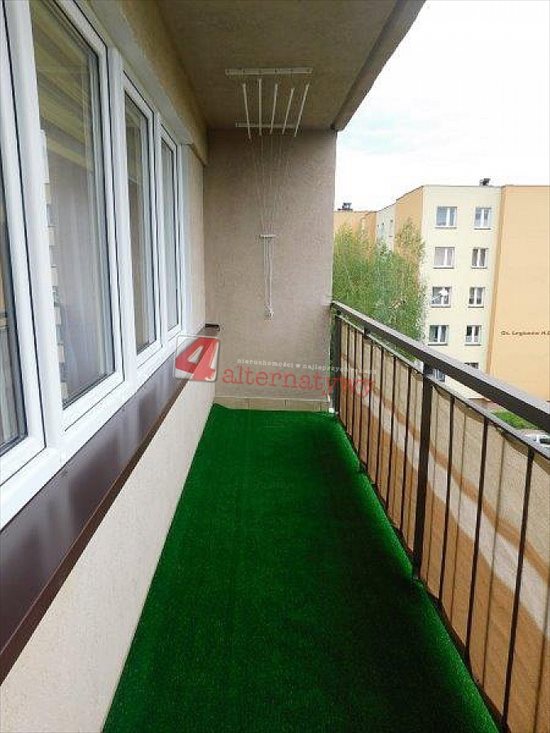 Mieszkanie czteropokojowe na sprzedaż Tarnów, Grabówka, Osiedle Legionów 85m2 Foto 10
