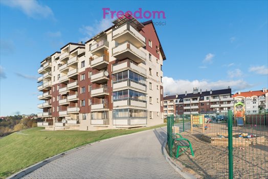 Mieszkanie trzypokojowe na sprzedaż Olsztyn, Generałów, ks. Roberta Bilitewskiego 50m2 Foto 8