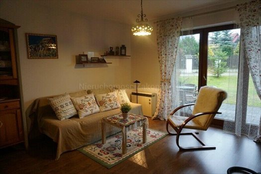 Mieszkanie dwupokojowe na sprzedaż Kościelisko 41m2 Foto 1