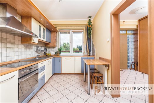 Mieszkanie trzypokojowe na sprzedaż Kraków, Wola Justowska, Piotra Borowego 120m2 Foto 5
