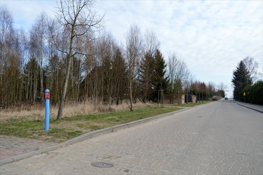 Działka budowlana na sprzedaż Drawsko Pomorskie, Jeziorna 4 302m2 Foto 4