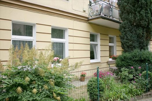 Mieszkanie trzypokojowe na sprzedaż Gdańsk, Wrzeszcz, JAŚKOWA DOLINA 75m2 Foto 9