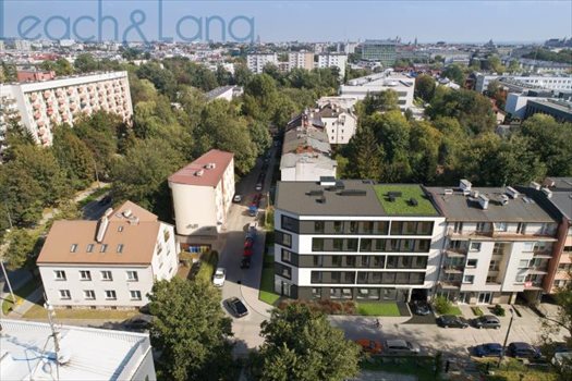 Lokal użytkowy na wynajem Kraków, Krowodrza, Kawiory 89m2 Foto 5