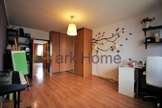Mieszkanie trzypokojowe na sprzedaż Zielona Góra 64m2 Foto 5