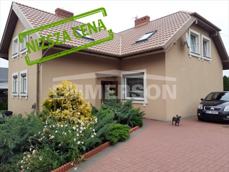 Dom na sprzedaż Płock, Imielnica 175m2 Foto 1