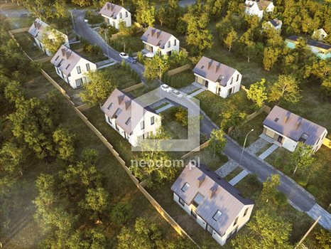 Działka budowlana na sprzedaż Gaj 5 400m2 Foto 1