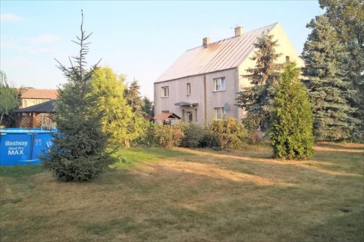 Dom na sprzedaż Nasławice, Sobótka 300m2 Foto 2