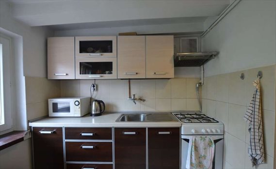 Mieszkanie czteropokojowe na sprzedaż Wrocław, Śródmieście, Henryka Sienkiewicza 81m2 Foto 10
