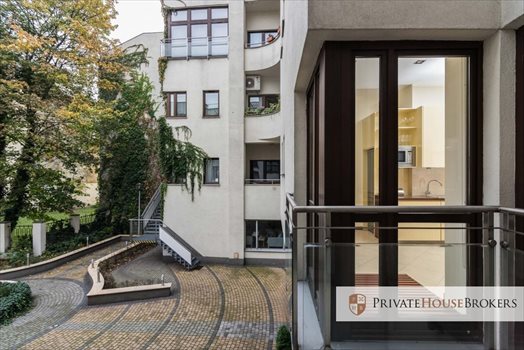 Mieszkanie czteropokojowe na wynajem Kraków, Stare Miasto, Krupnicza 160m2 Foto 12