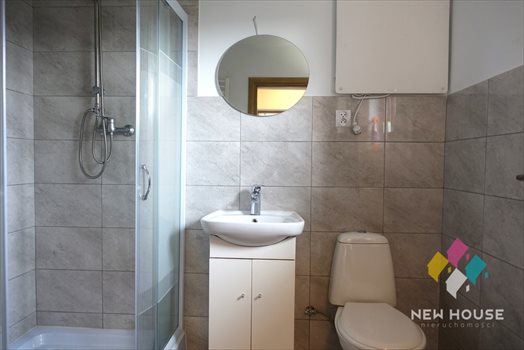 Dom na wynajem Biskupiec 46m2 Foto 4