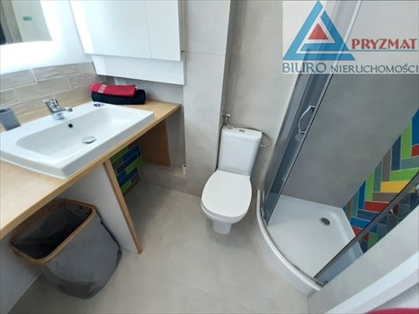 Mieszkanie dwupokojowe na sprzedaż Olsztyn, Bolesława Limanowskiego 35m2 Foto 13