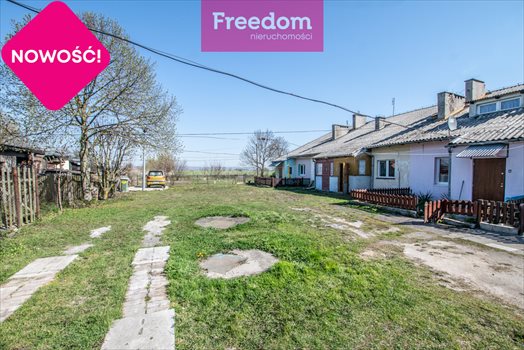 Dom na sprzedaż Nowy Dwór 55m2 Foto 13