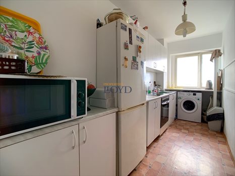 Mieszkanie trzypokojowe na sprzedaż Warszawa, Mokotów, Czerniakowska 58m2 Foto 8