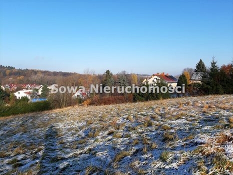 Działka inna na sprzedaż Wałbrzych, Rusinowa 1 400m2 Foto 8